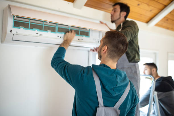 Best HVAC Training and Certification in Kittery Point, ME