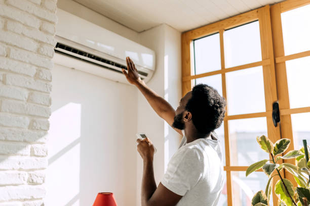 Best VRF (Variable Refrigerant Flow) Systems in Kittery Point, ME