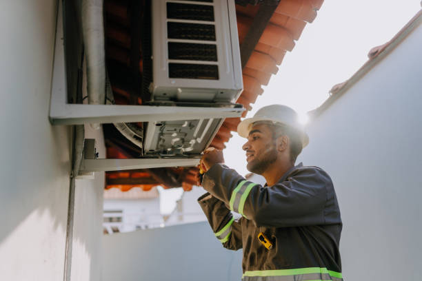 Best Seasonal HVAC Services in Kittery Point, ME